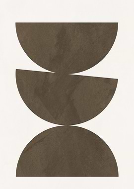 Abstract Geometric Shapes