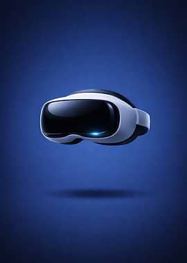 Virtual Reality Headset