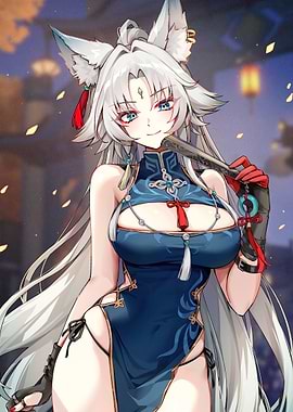 Honkai Star Rail Feixiao