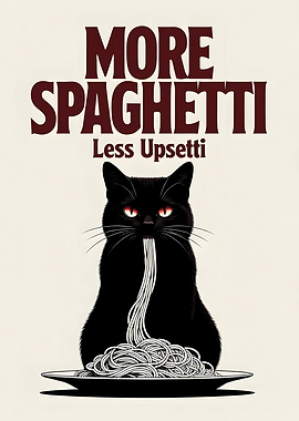 Spaghetti