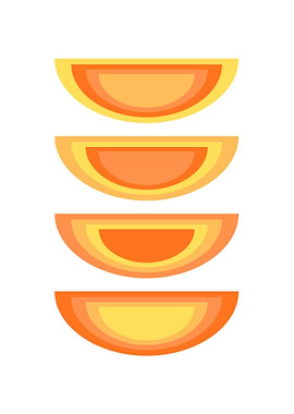 Oranges