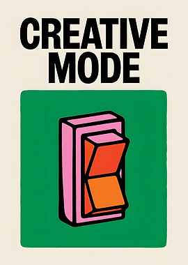 Creative Mode Switch