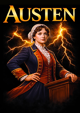 Jane Austen