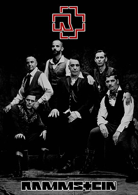 Rammstein Band Portrait