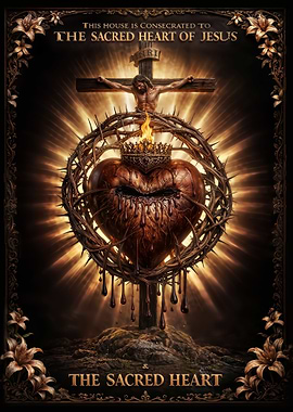 Sacred Heart of Jesus