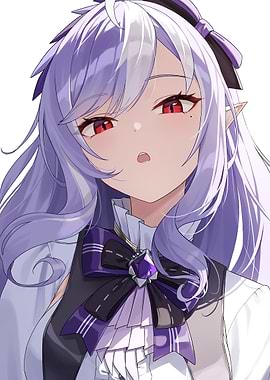 Zenless Zone Zero Vivian Banshee