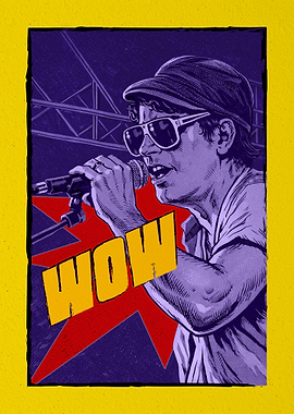 Feel the Vibe - The Singer