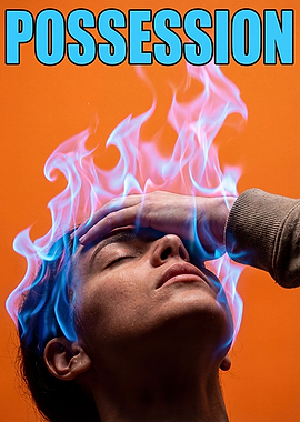 Possession Movie Poster