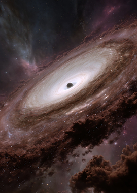 Black Hole Accretion Disk