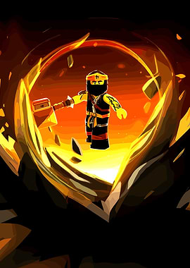 Ninjago