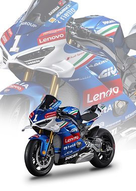 ducati panigale v4 Motorcycle