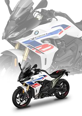 BMW R1300 RS Motorcycle