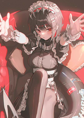 Zenless Zone Zero Ellen Joe