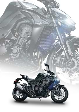Kawasaki z1100 2026 Motorcycle