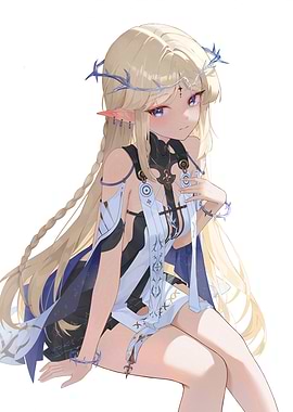 Wuthering Waves Cartethyia