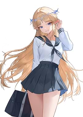 Wuthering waves Cartethyia