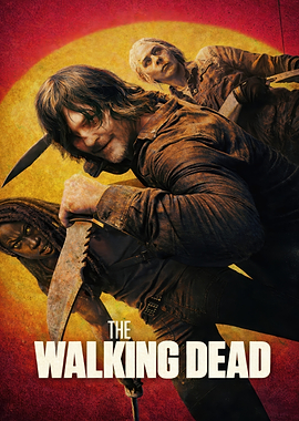 The Walking Dead