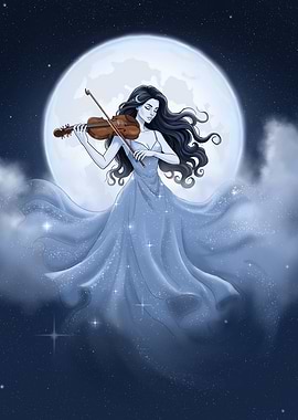 Moonlight Serenade