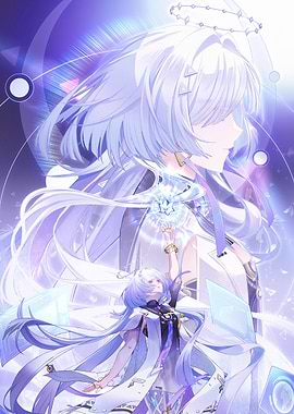 Wuthering Waves Mornye