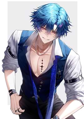 Wuthering Waves Tern Brant