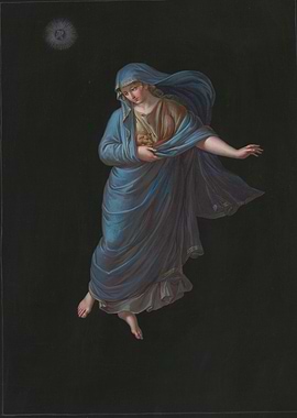 The Assumption of the Virgin Mary