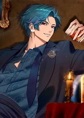 Wuthering Waves Tern Brant