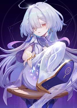 Wuthering Waves Mornye