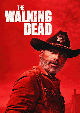 The Walking Dead
