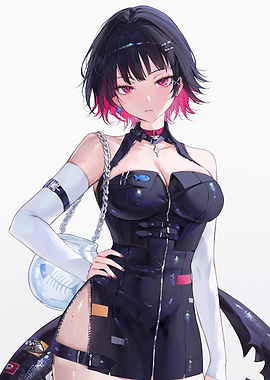 Zenless Zone Zero Ellen Joe