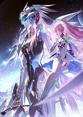 Wuthering Waves Aemeath