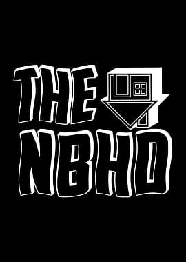 The Neighbourhood Rock