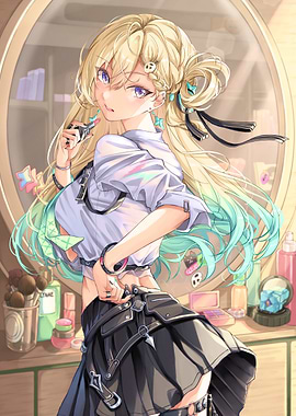 Wuthering Waves Lynae