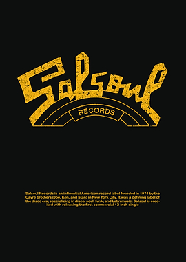 Salsoul Music