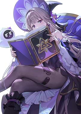 Honkai Star Rail The Herta