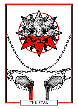 The Star Tarot Card