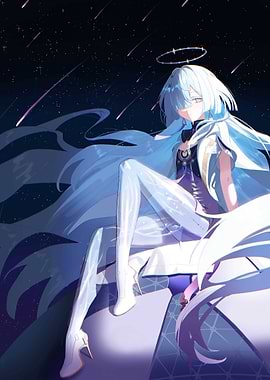 Wuthering Waves Mornye