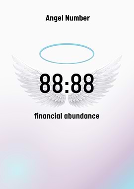 Angel Number 88:88