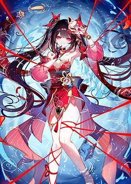 Honkai Star Rail Sparkle