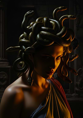 Medusa