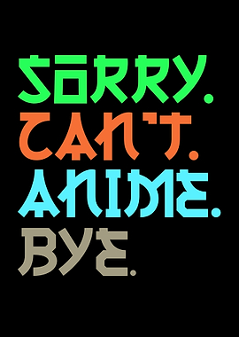 Funny Anime Text Art