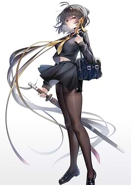 Wuthering Waves Rover