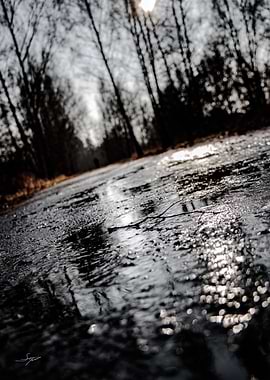 Dark Street
