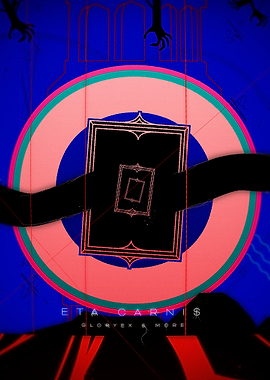 Eta Carnis by GloryEX & more Poster