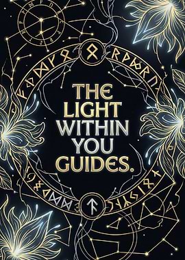 The Light Within You Guides Book Cover