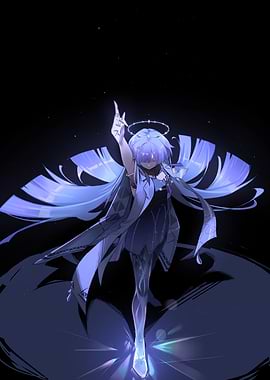 Wuthering Waves Mornye