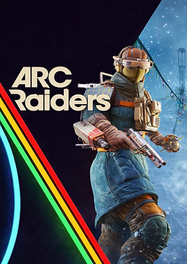 ARC Raiders Game