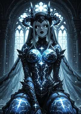 Starforged Sovereign