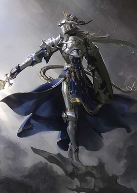 Final Fantasy Series