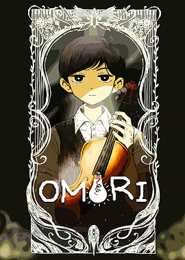Omori with Violin