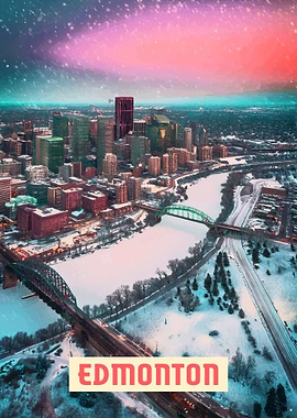 Edmonton